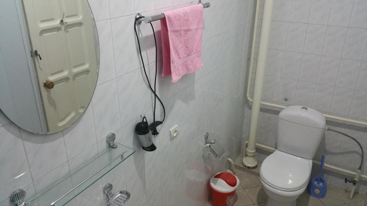 Gulnara Guesthouse Ташкент Екстериор снимка