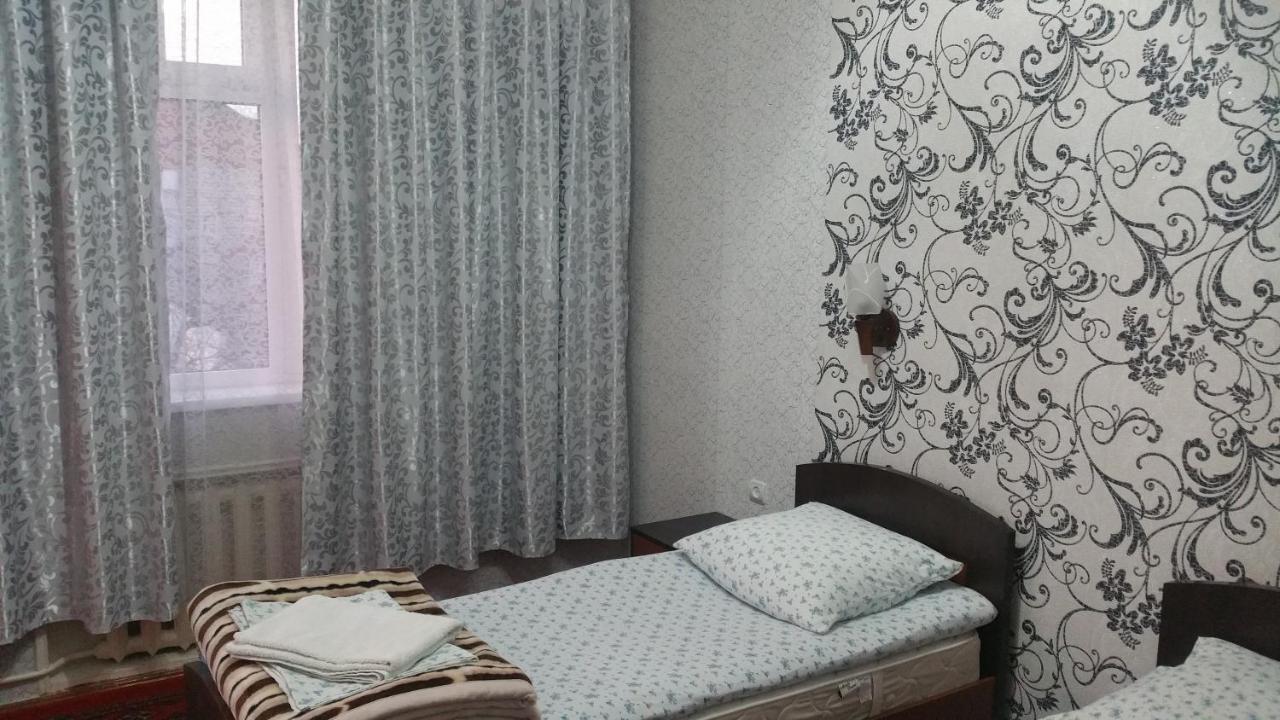Gulnara Guesthouse Ташкент Екстериор снимка