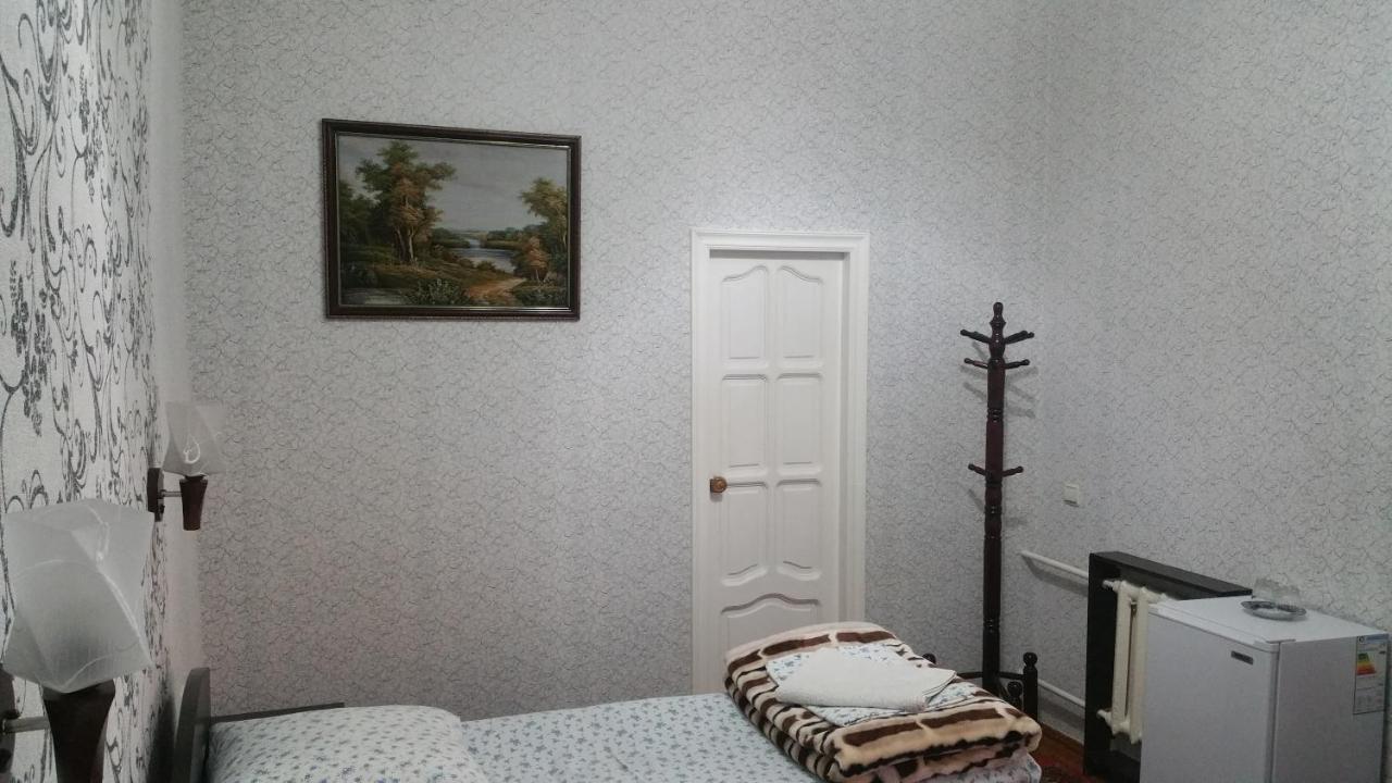 Gulnara Guesthouse Ташкент Екстериор снимка