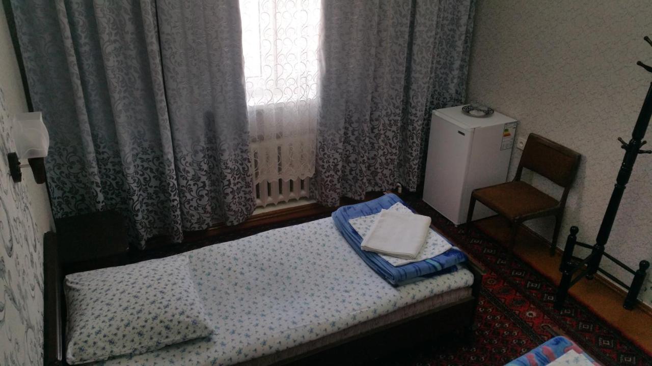 Gulnara Guesthouse Ташкент Екстериор снимка