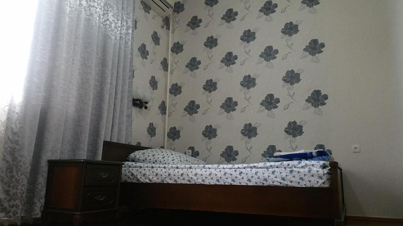 Gulnara Guesthouse Ташкент Екстериор снимка