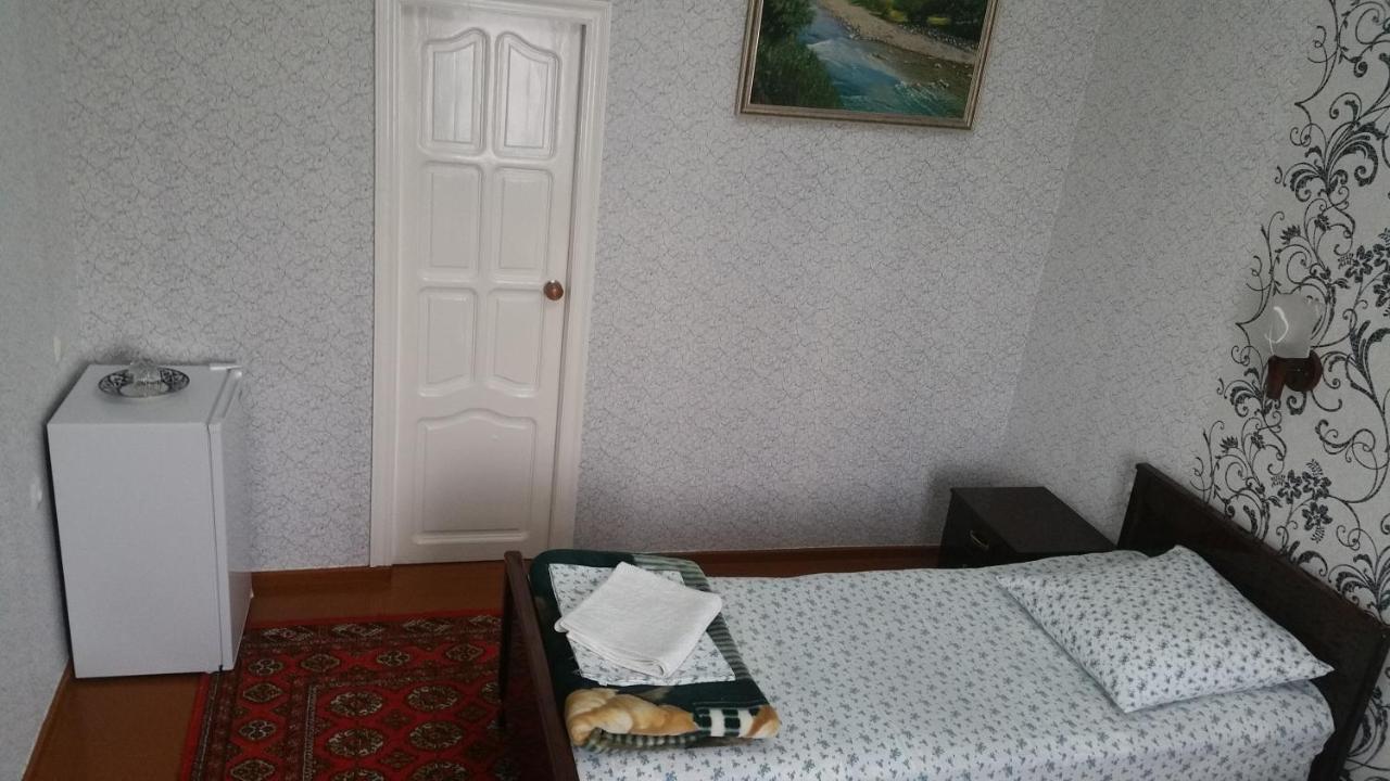 Gulnara Guesthouse Ташкент Екстериор снимка