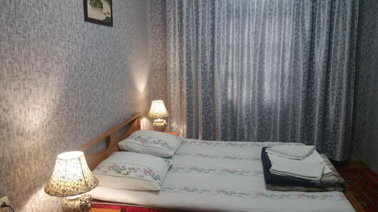 Gulnara Guesthouse Ташкент Екстериор снимка