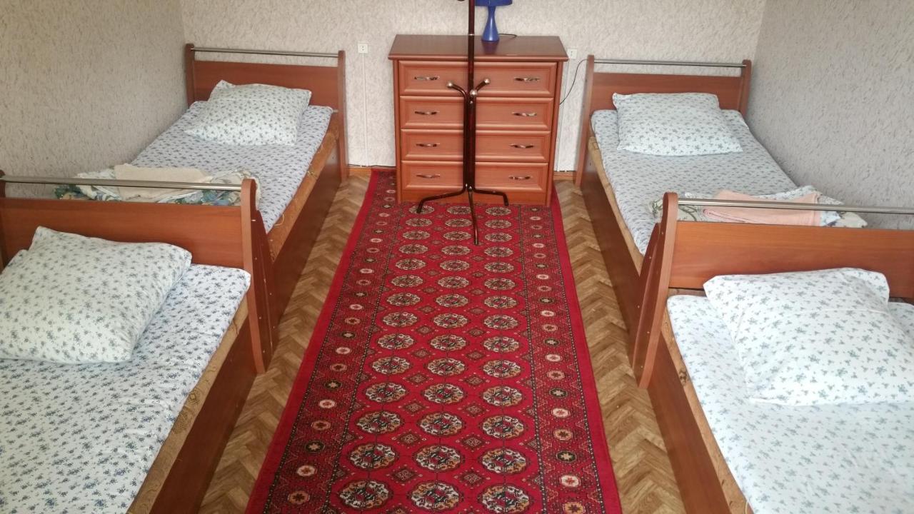 Gulnara Guesthouse Ташкент Екстериор снимка