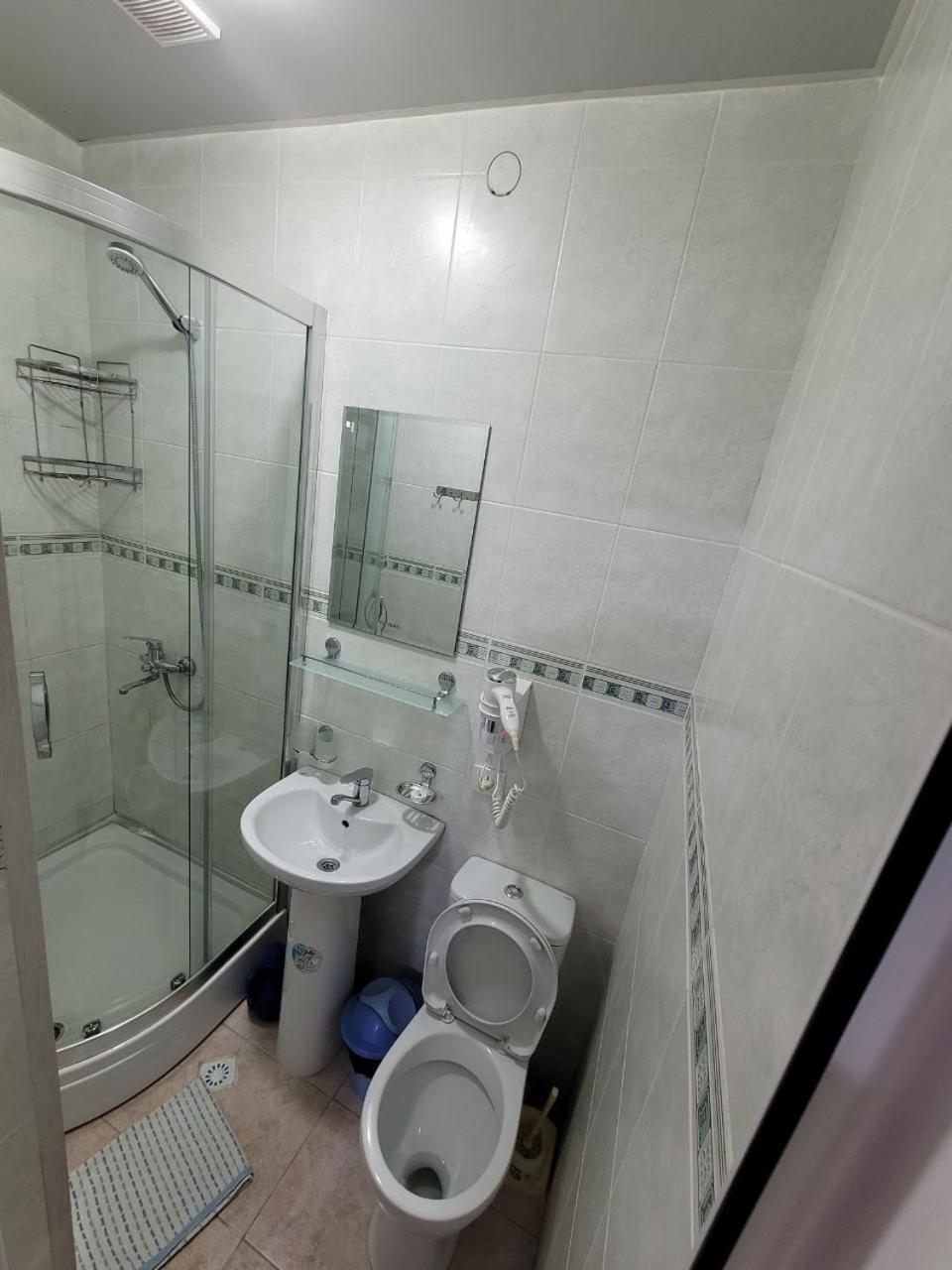 Gulnara Guesthouse Ташкент Екстериор снимка